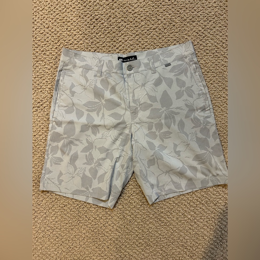 Travis Mathew Shorts